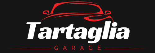 Garage Tartaglia logo final